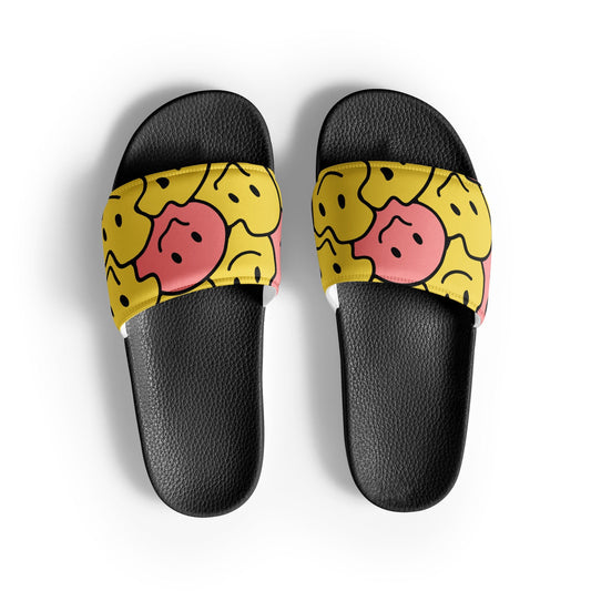 melt with me | men's slides