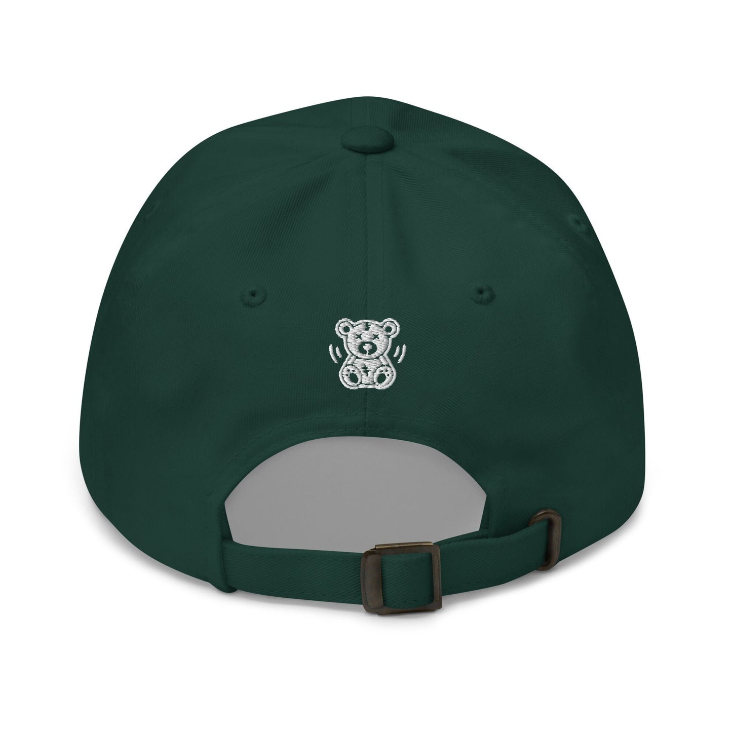where's molly? | dad cap