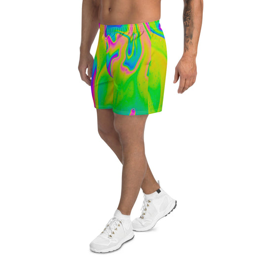 wavy | men's shorts