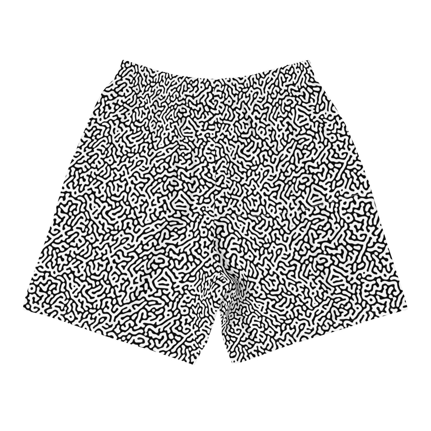 static | men's athletic shorts