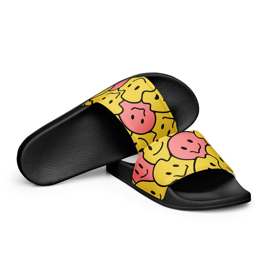 melt with me | men's slides