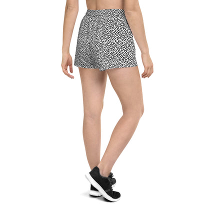 static | women's shorts