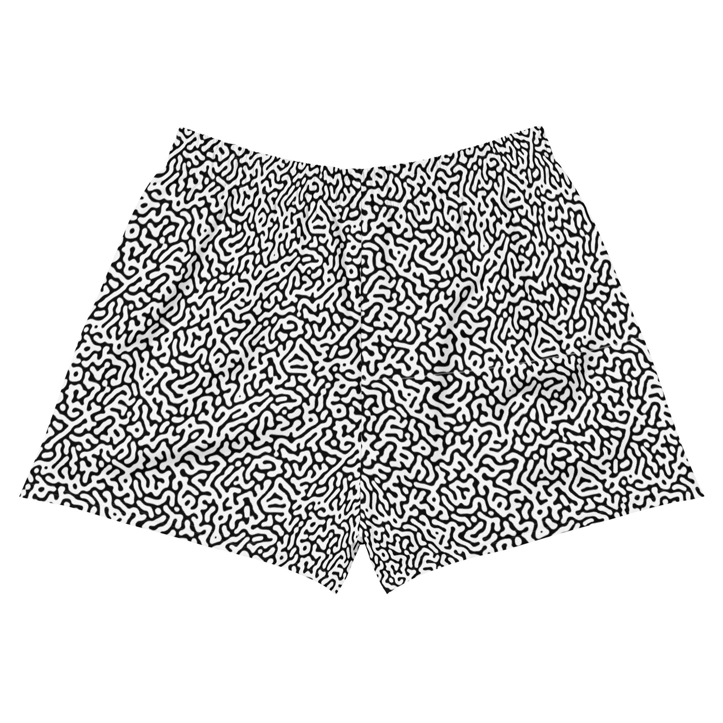 static | women's shorts