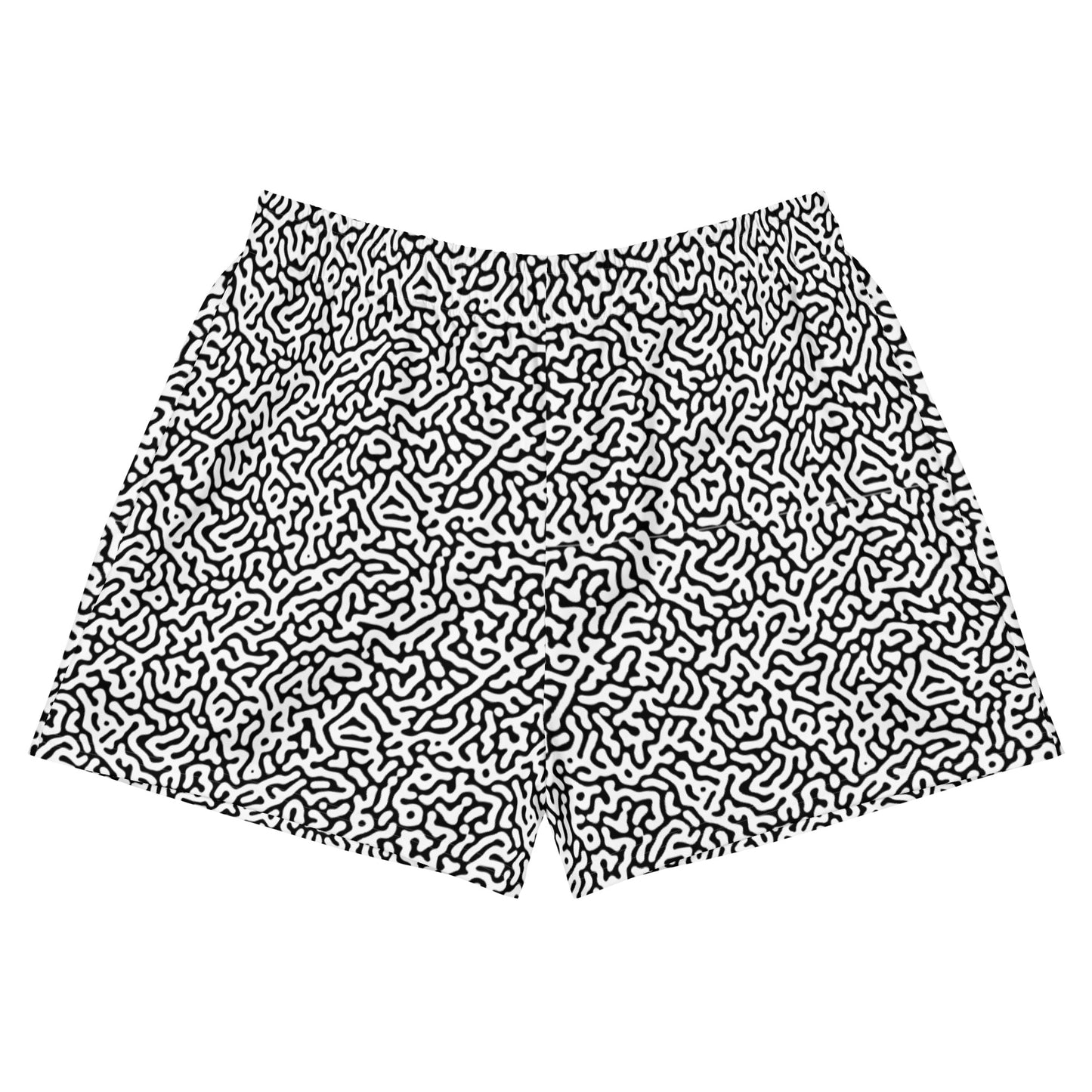 static | women's shorts