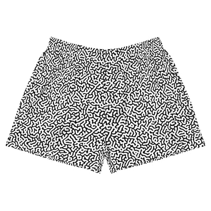 static | women's shorts