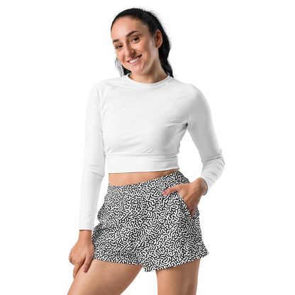 static | women's shorts