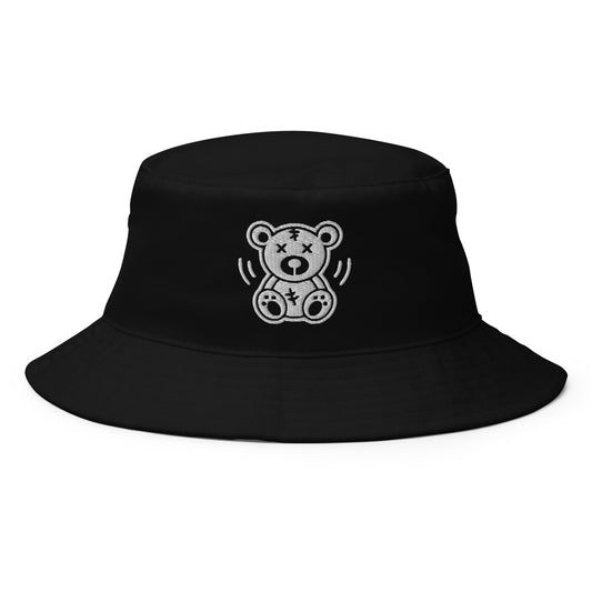 wubwear bear | bucket hat