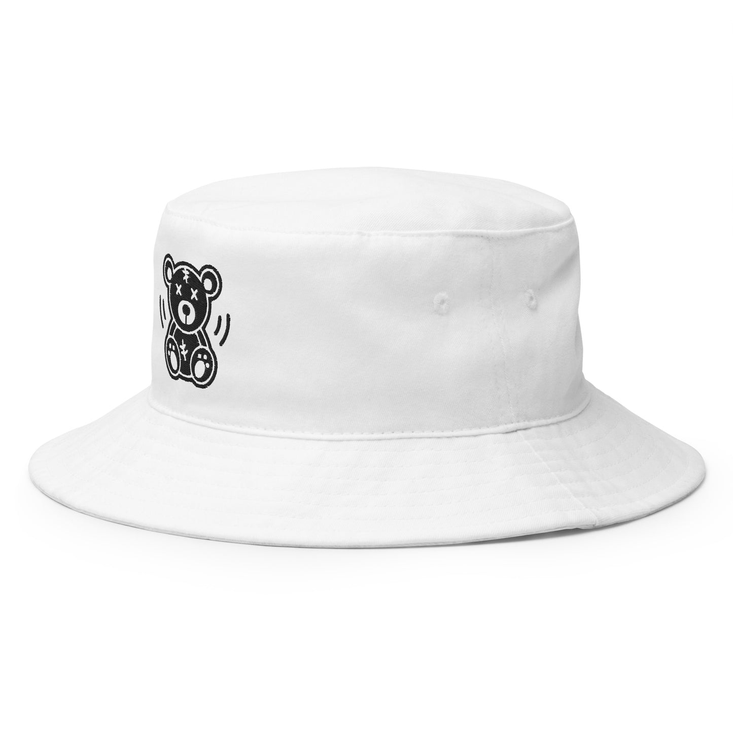 wubwear bear | bucket hat