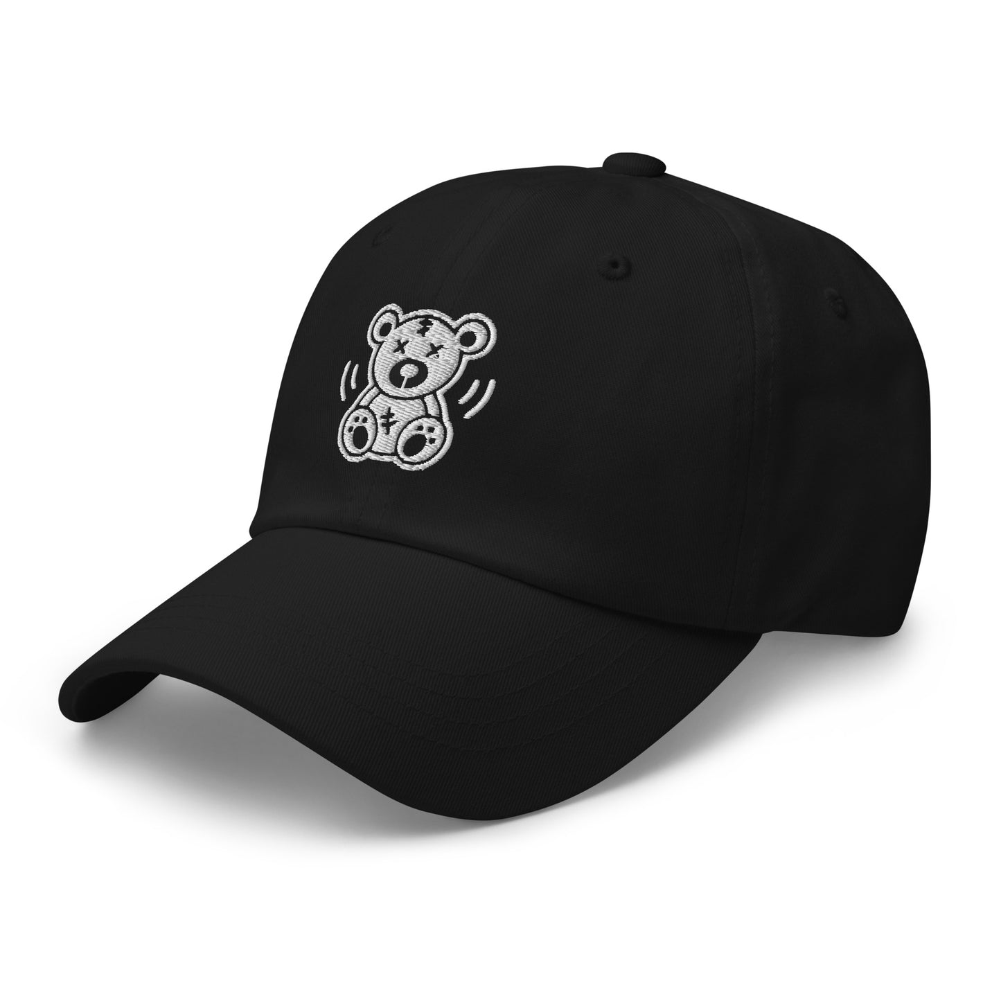 wubwear bear | dad cap