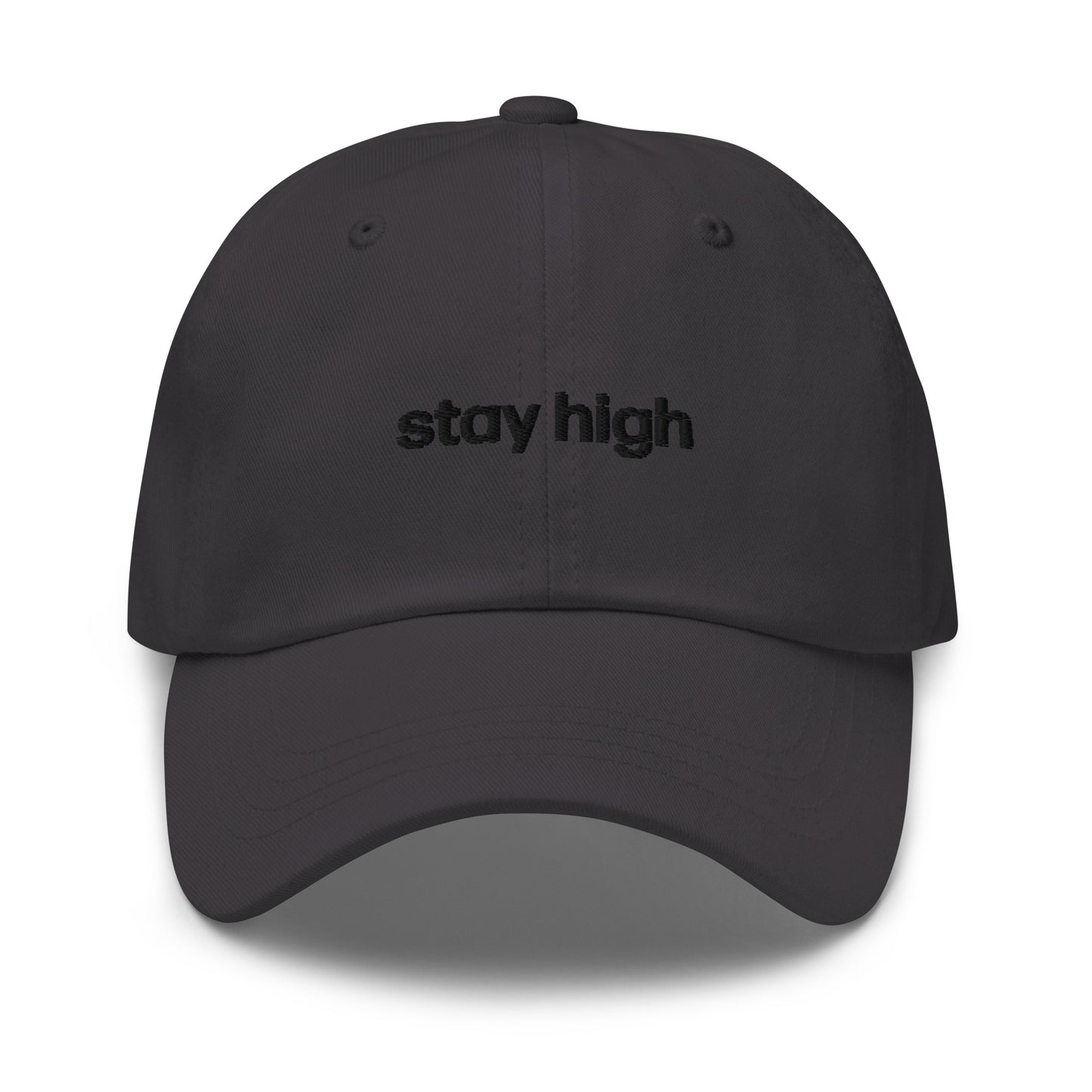 stay high | dad cap