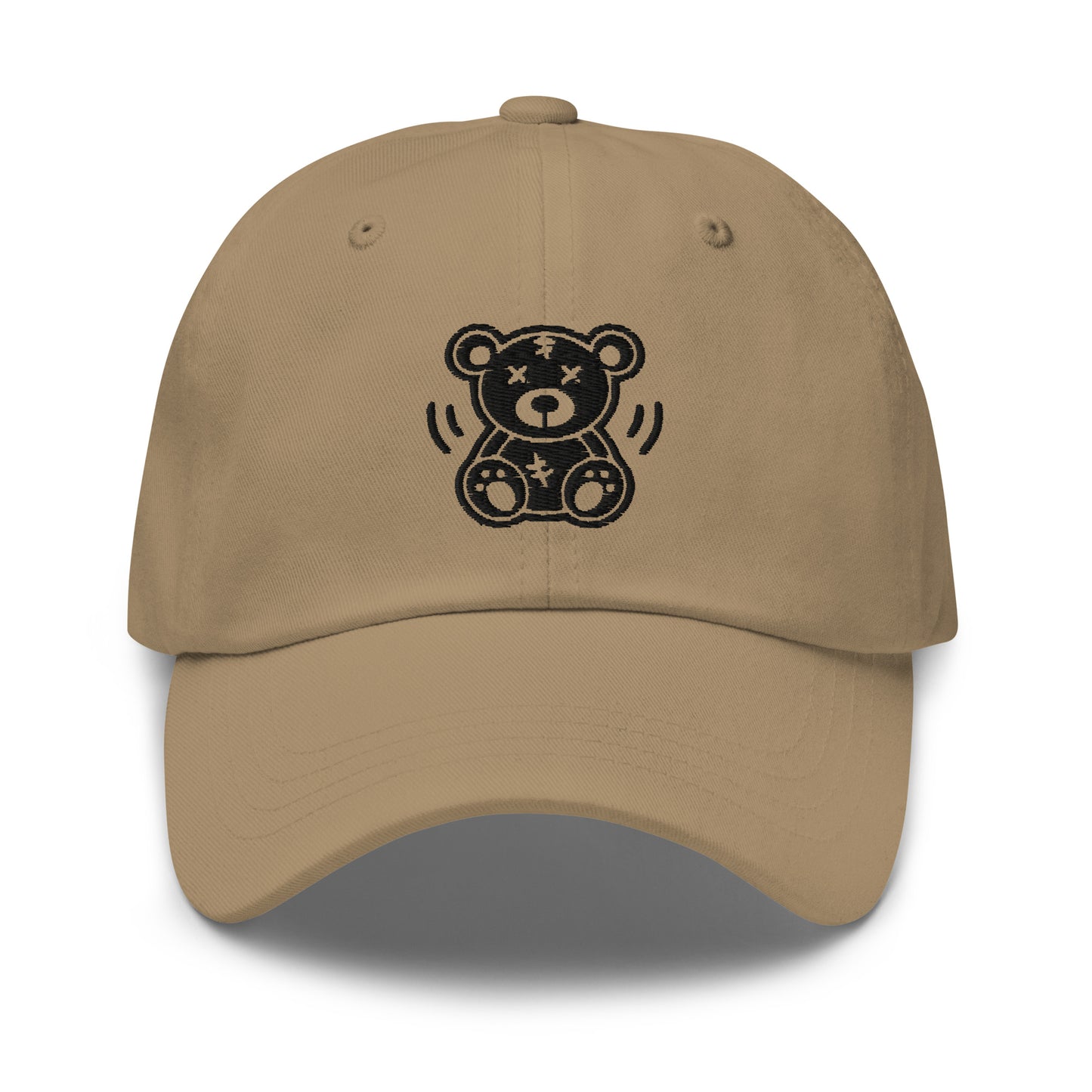 wubwear bear | dad cap