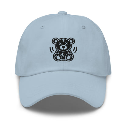 wubwear bear | dad cap