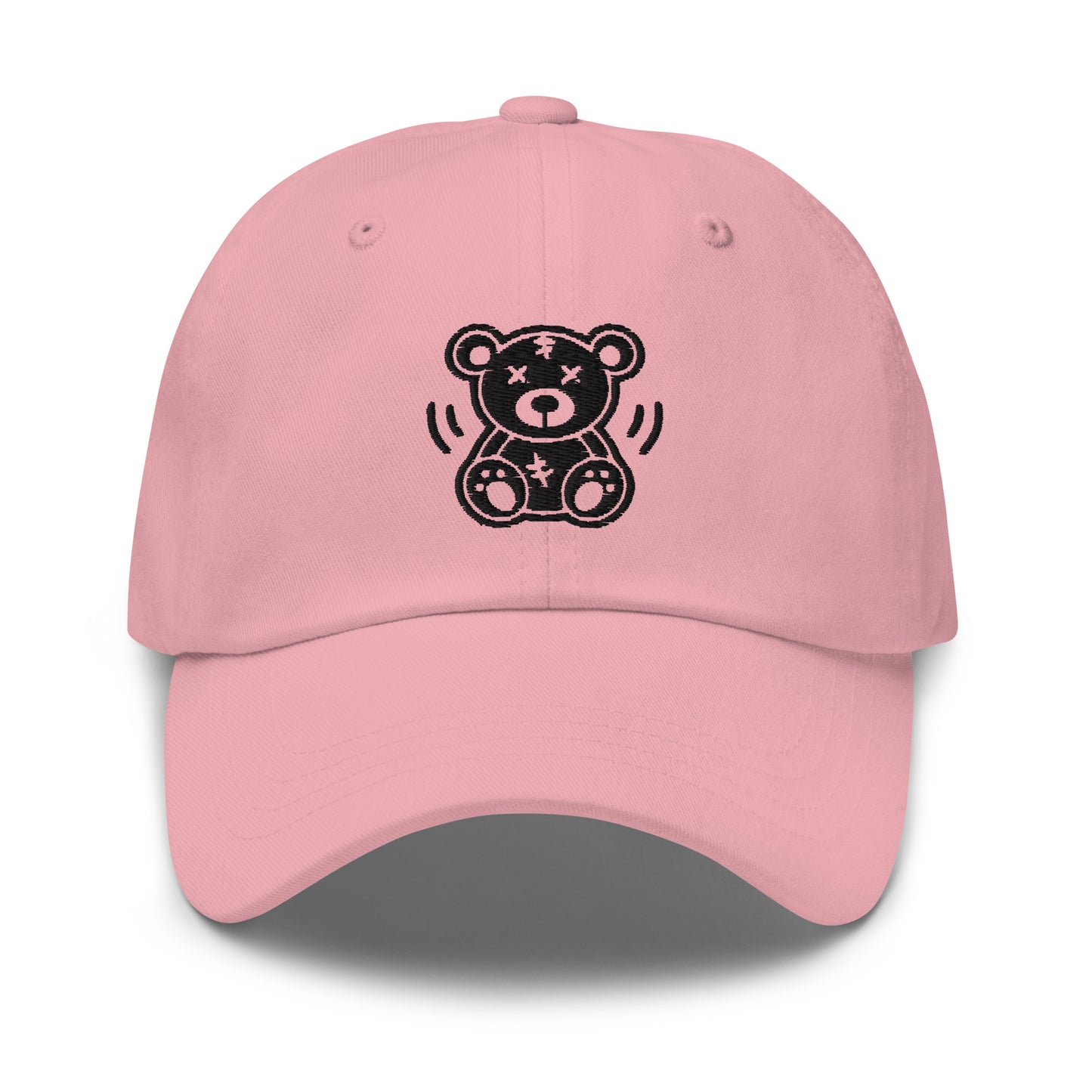 wubwear bear | dad cap