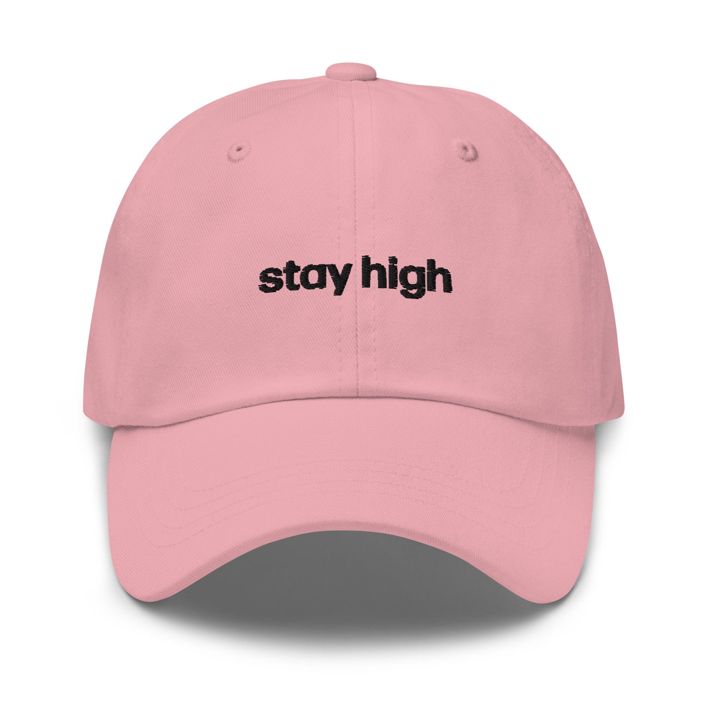 stay high | dad cap