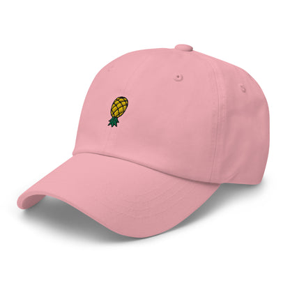 pineapples | dad cap