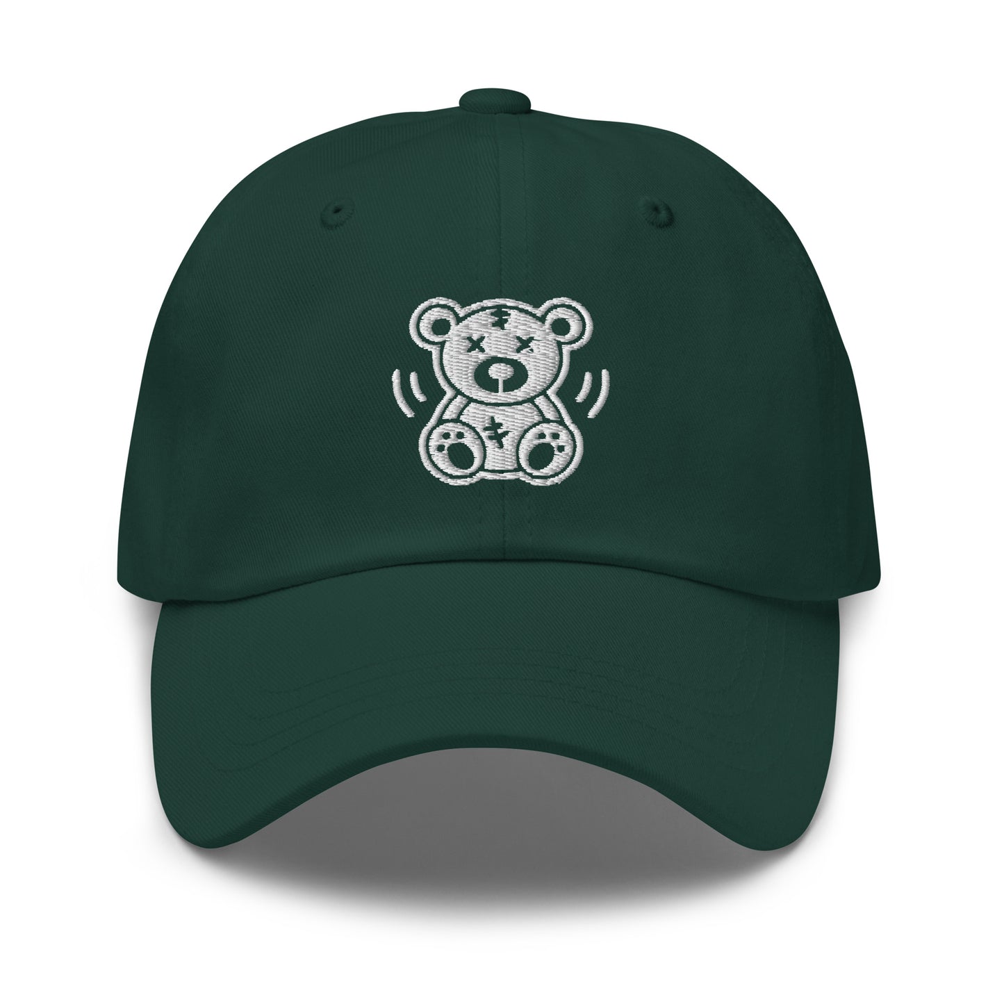 wubwear bear | dad cap