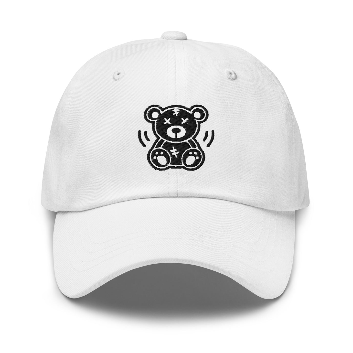 wubwear bear | dad cap