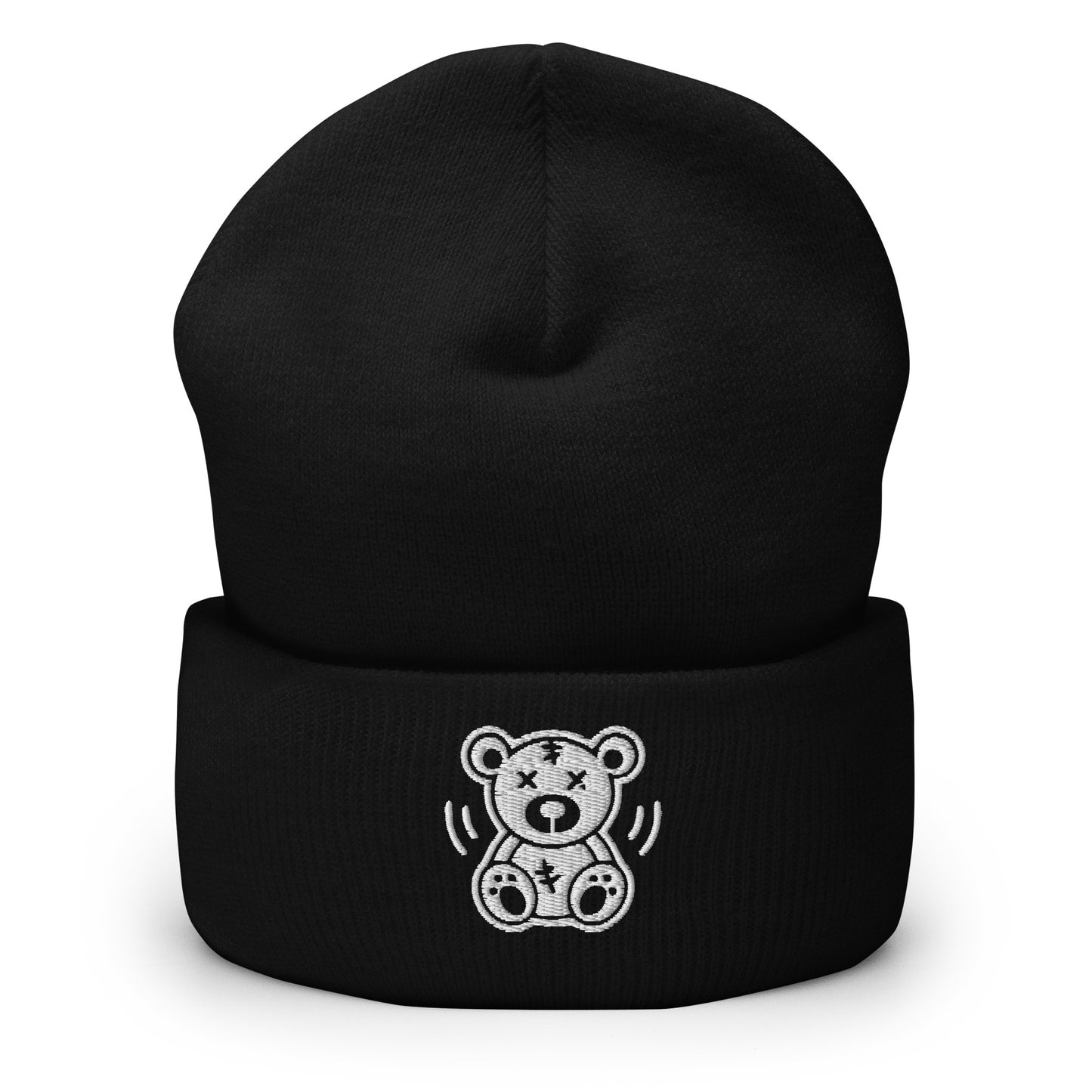 wubwear bear | beanie