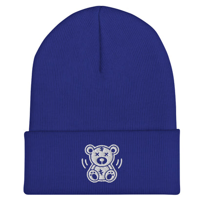 wubwear bear | beanie