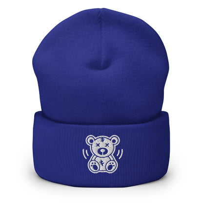 wubwear bear | beanie