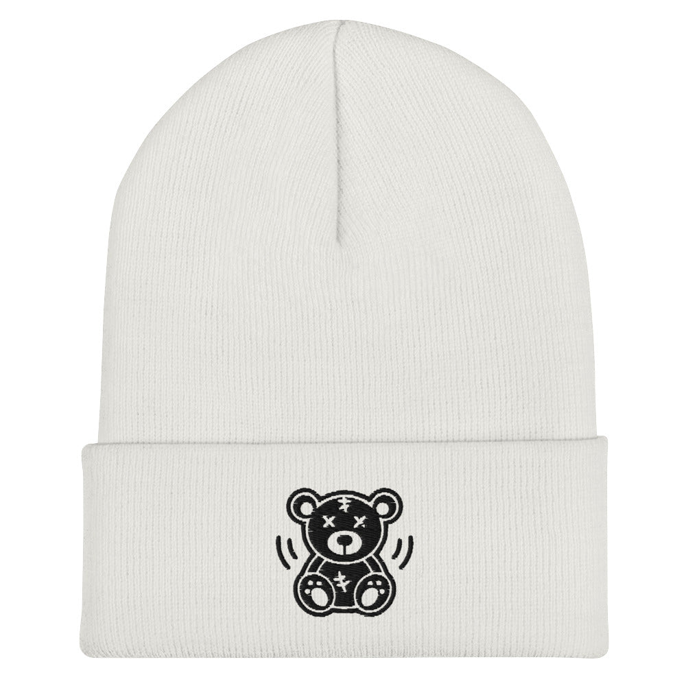 wubwear bear | beanie