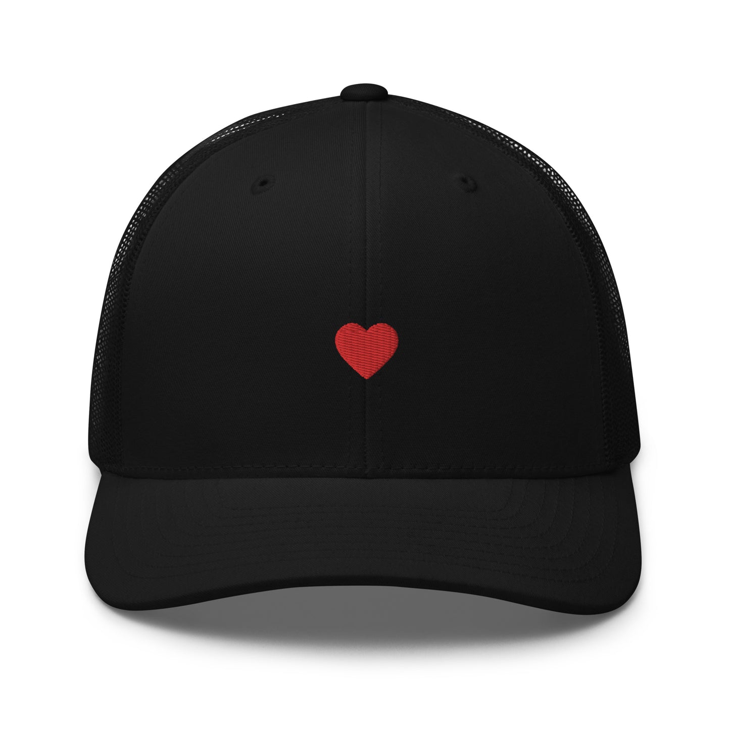 heart | trucker