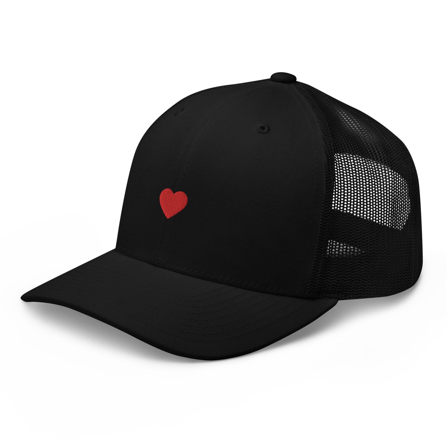 heart | trucker