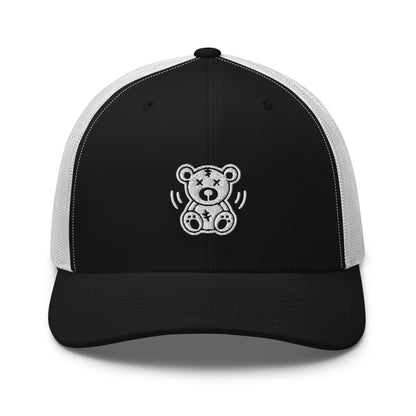 wubwear bear | trucker hat