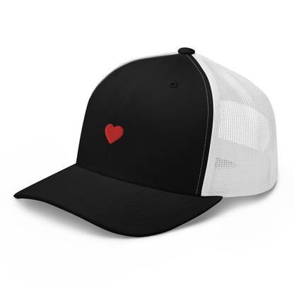 heart | trucker