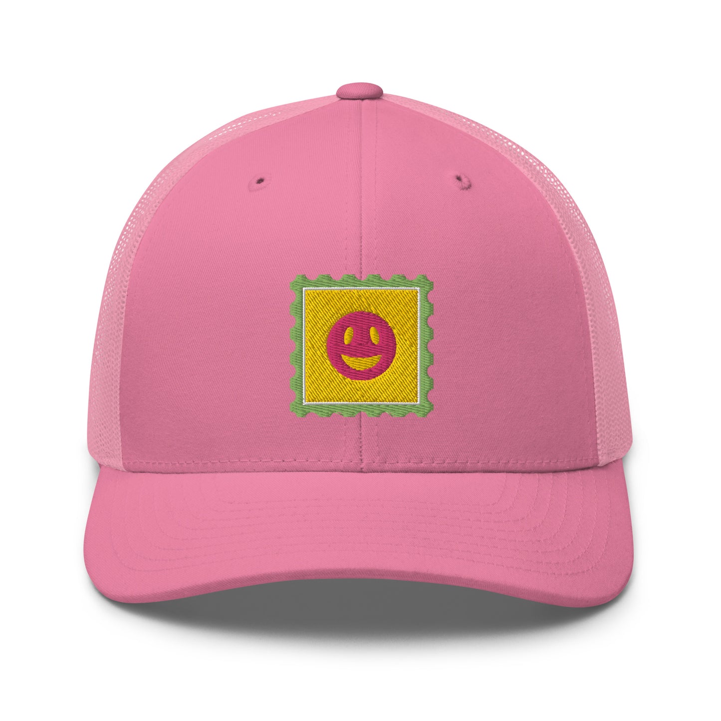 tab | trucker hat