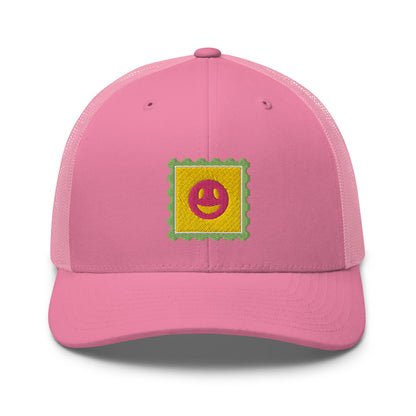 tab | trucker hat