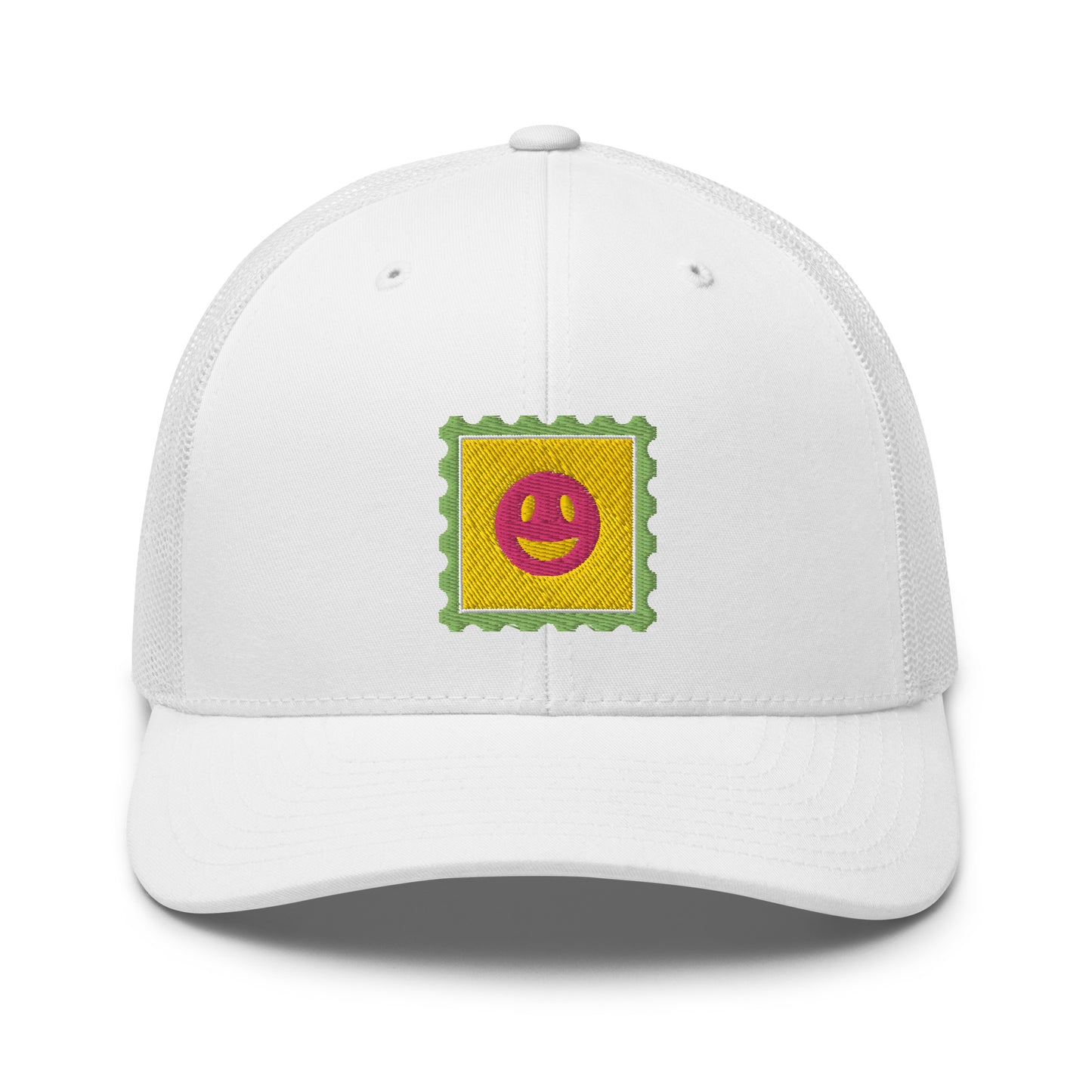 tab | trucker hat