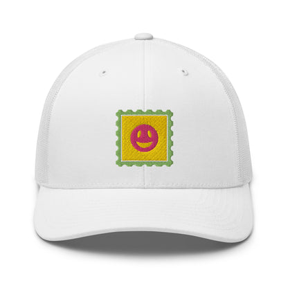 tab | trucker hat