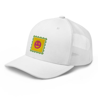 tab | trucker hat