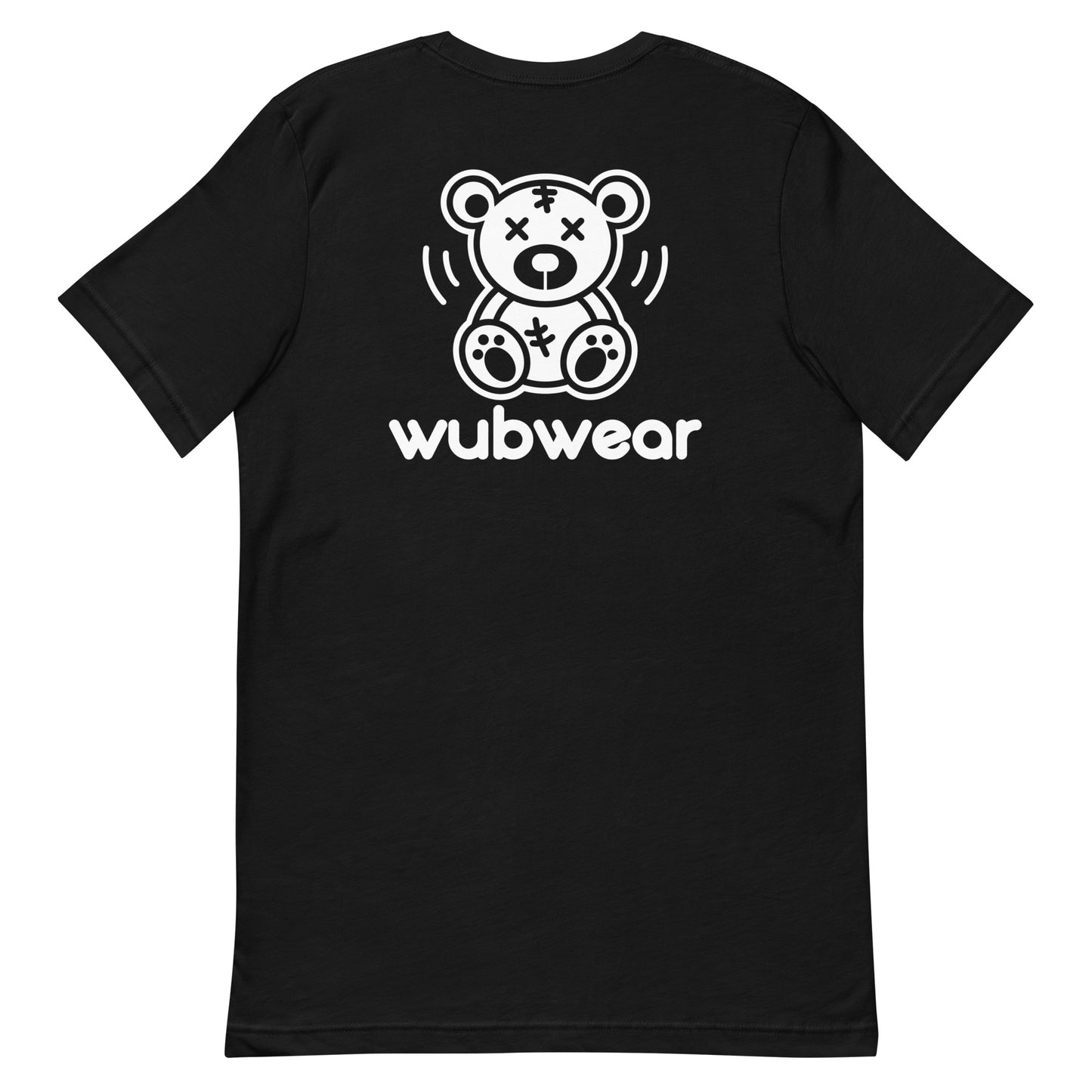 wubwear bear | tee