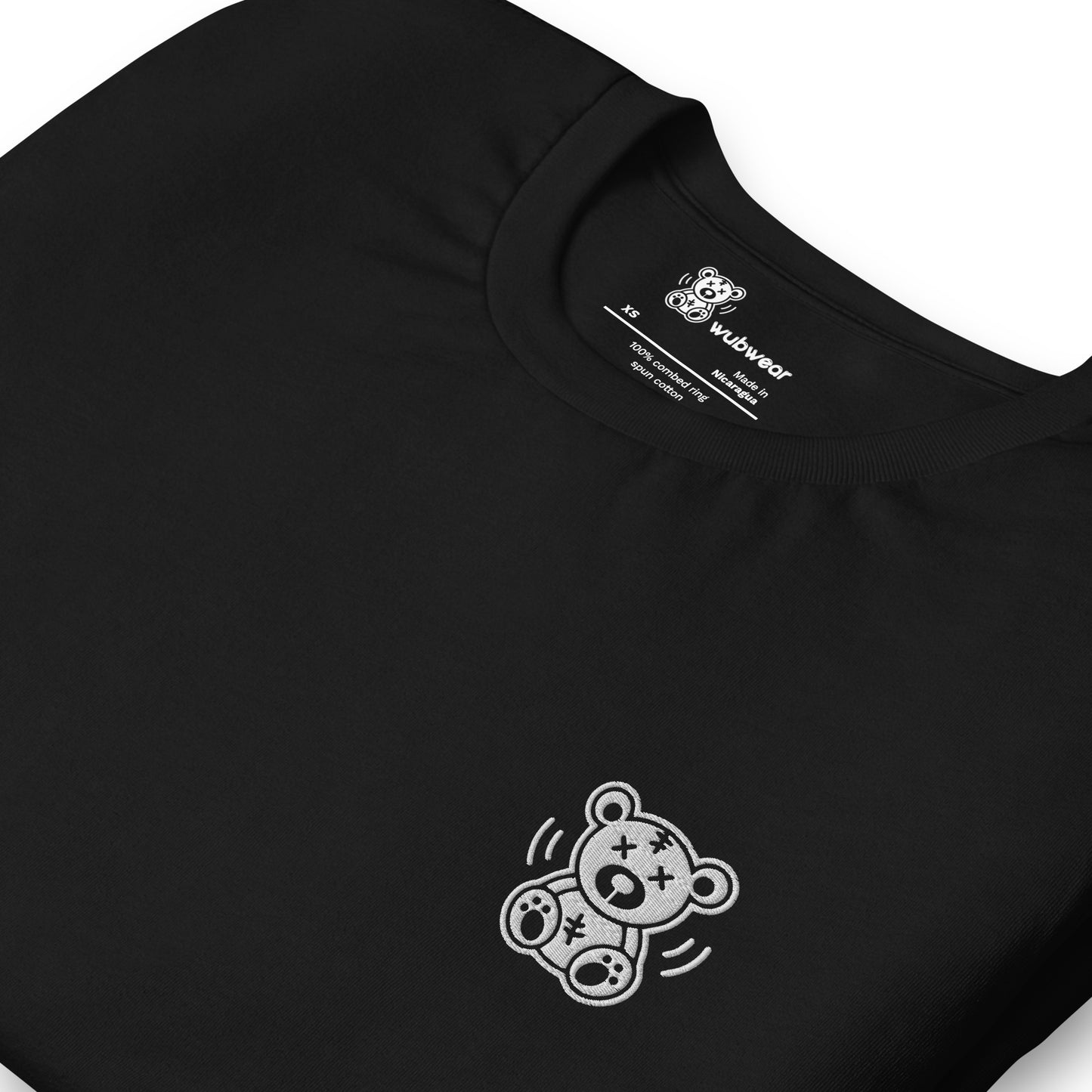 wubwear bear | tee