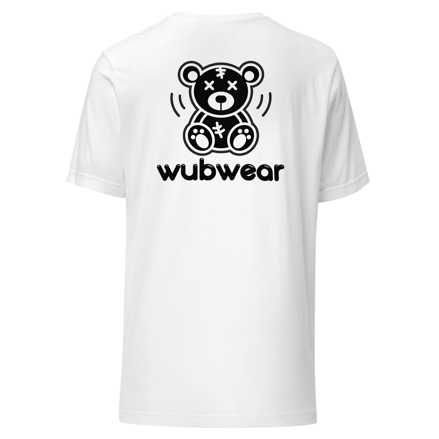 wubwear bear | tee