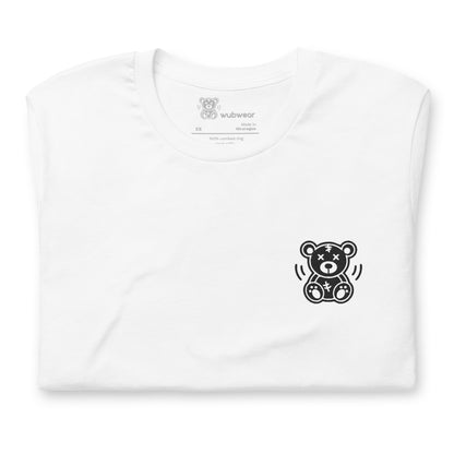 wubwear bear | tee