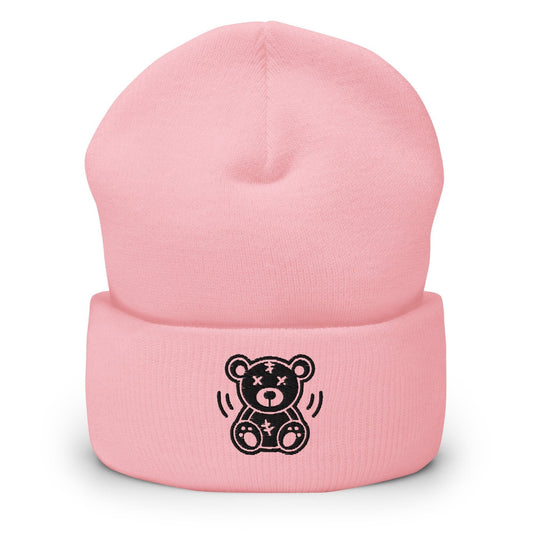 wubwear bear | beanie