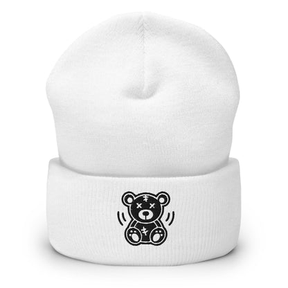 wubwear bear | beanie