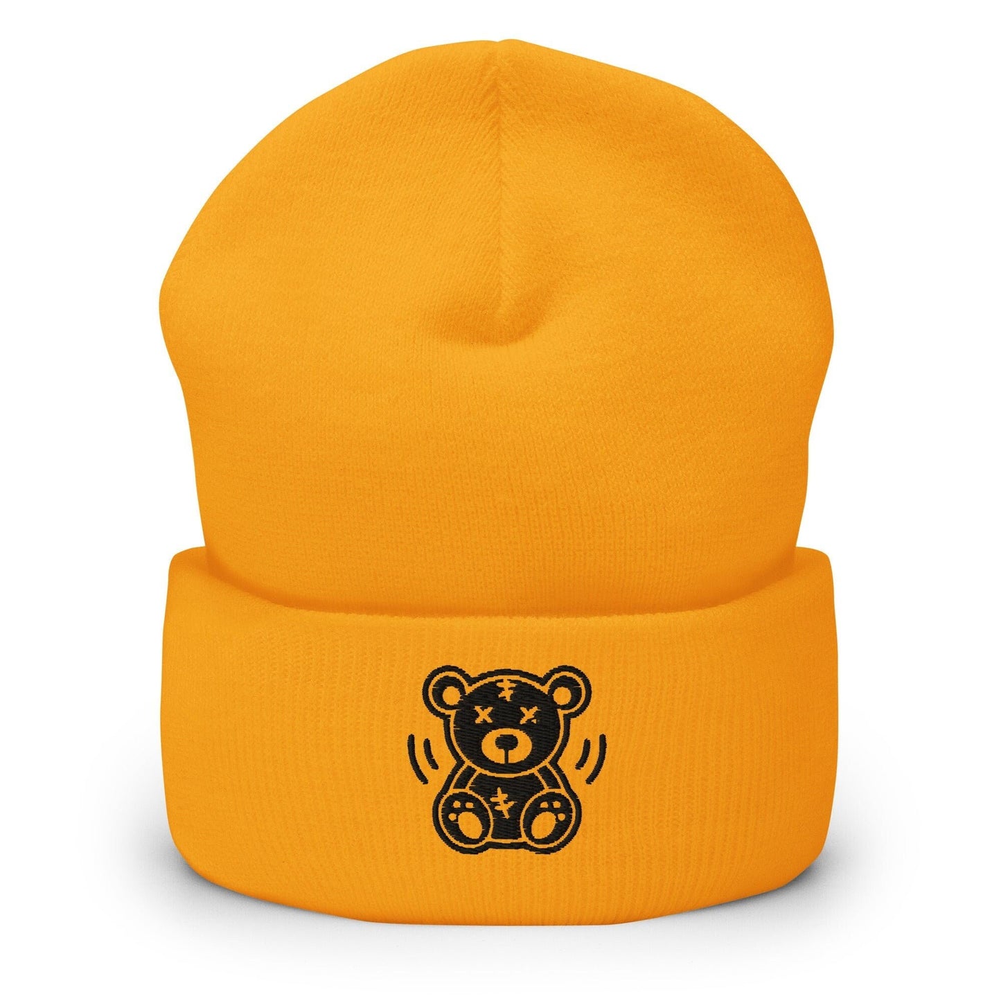 wubwear bear | beanie