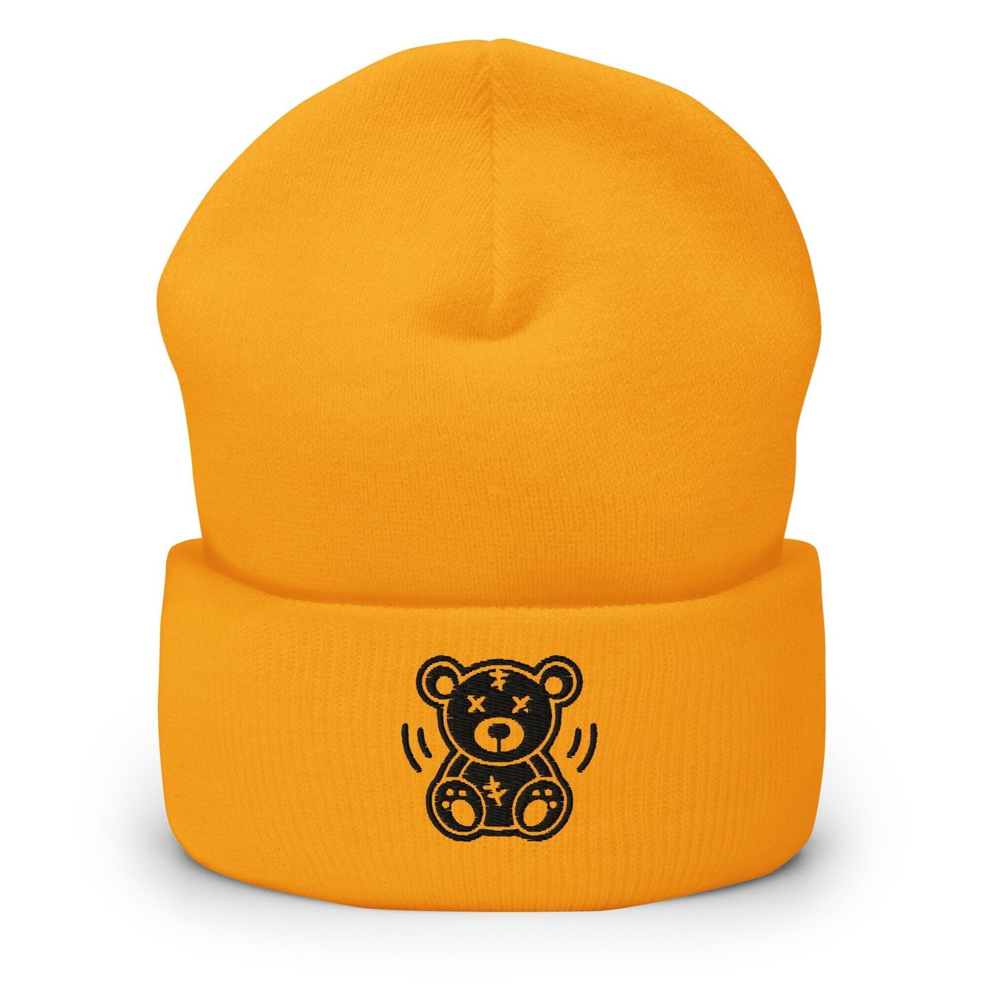 wubwear bear | beanie