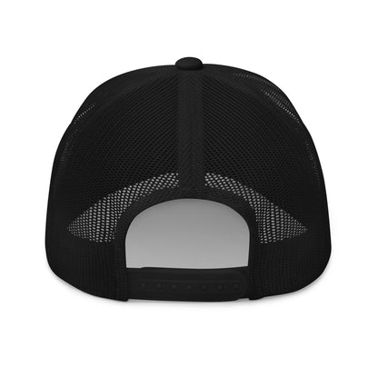 tab | trucker hat