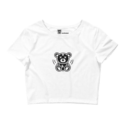 wubwear bear | baby tee