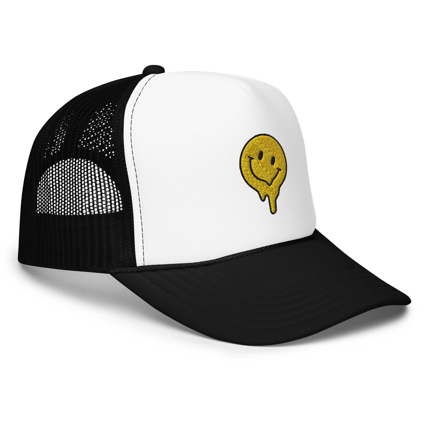 melt with me | foam trucker hat