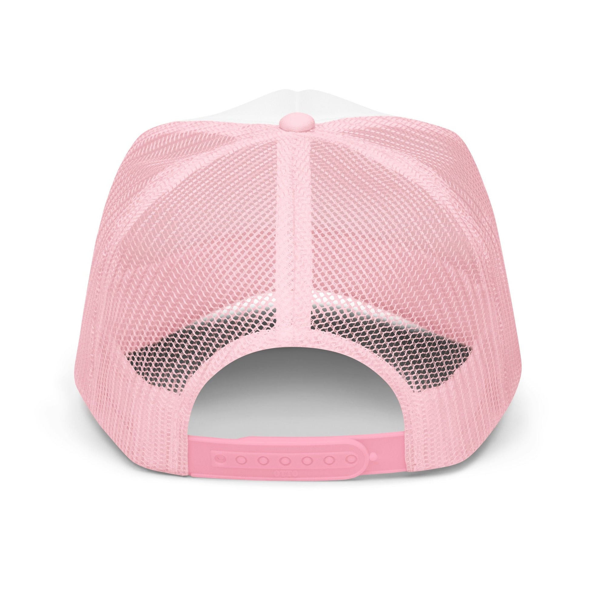 tab | foam trucker hat