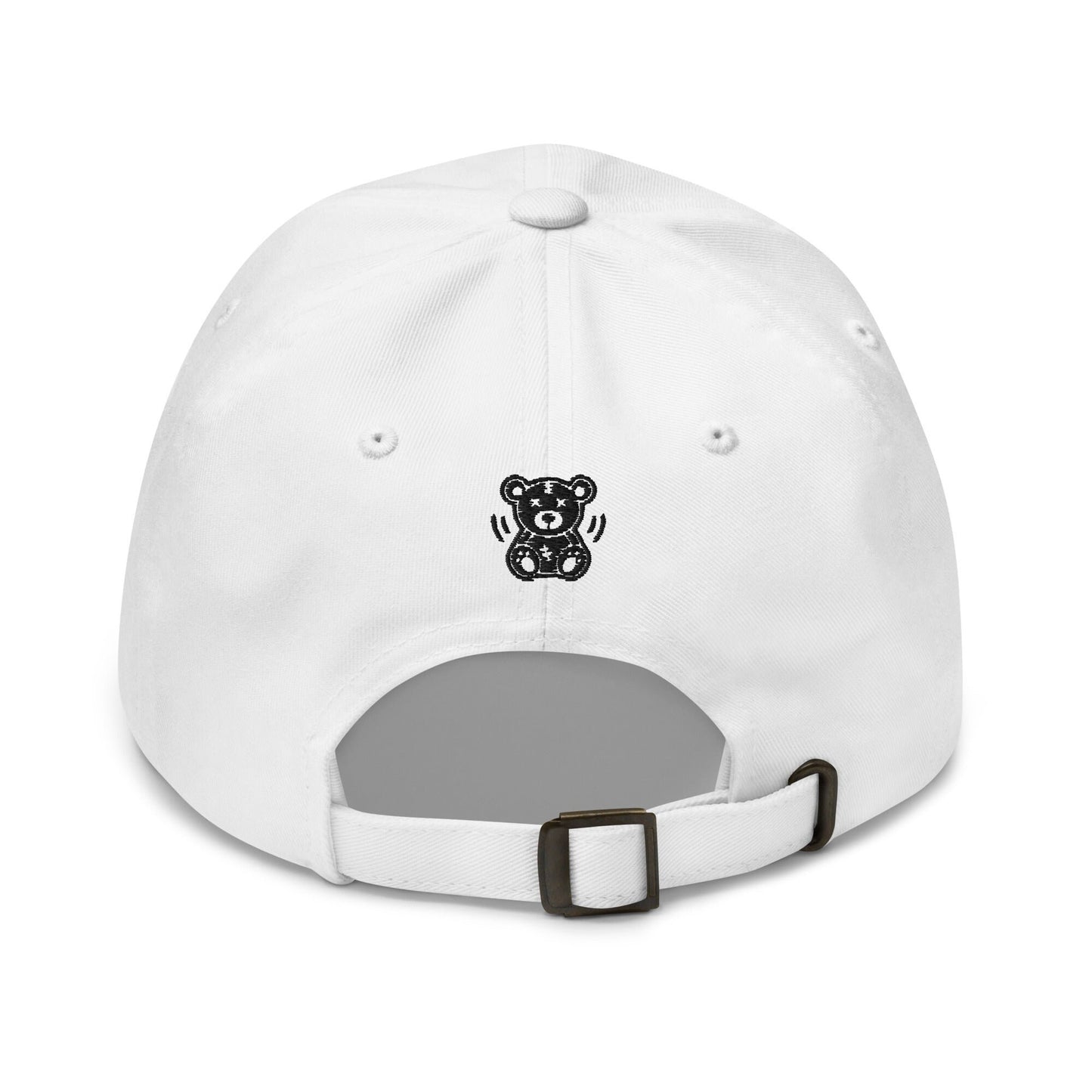 wavy | dad cap
