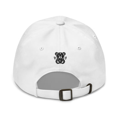 wavy | dad cap