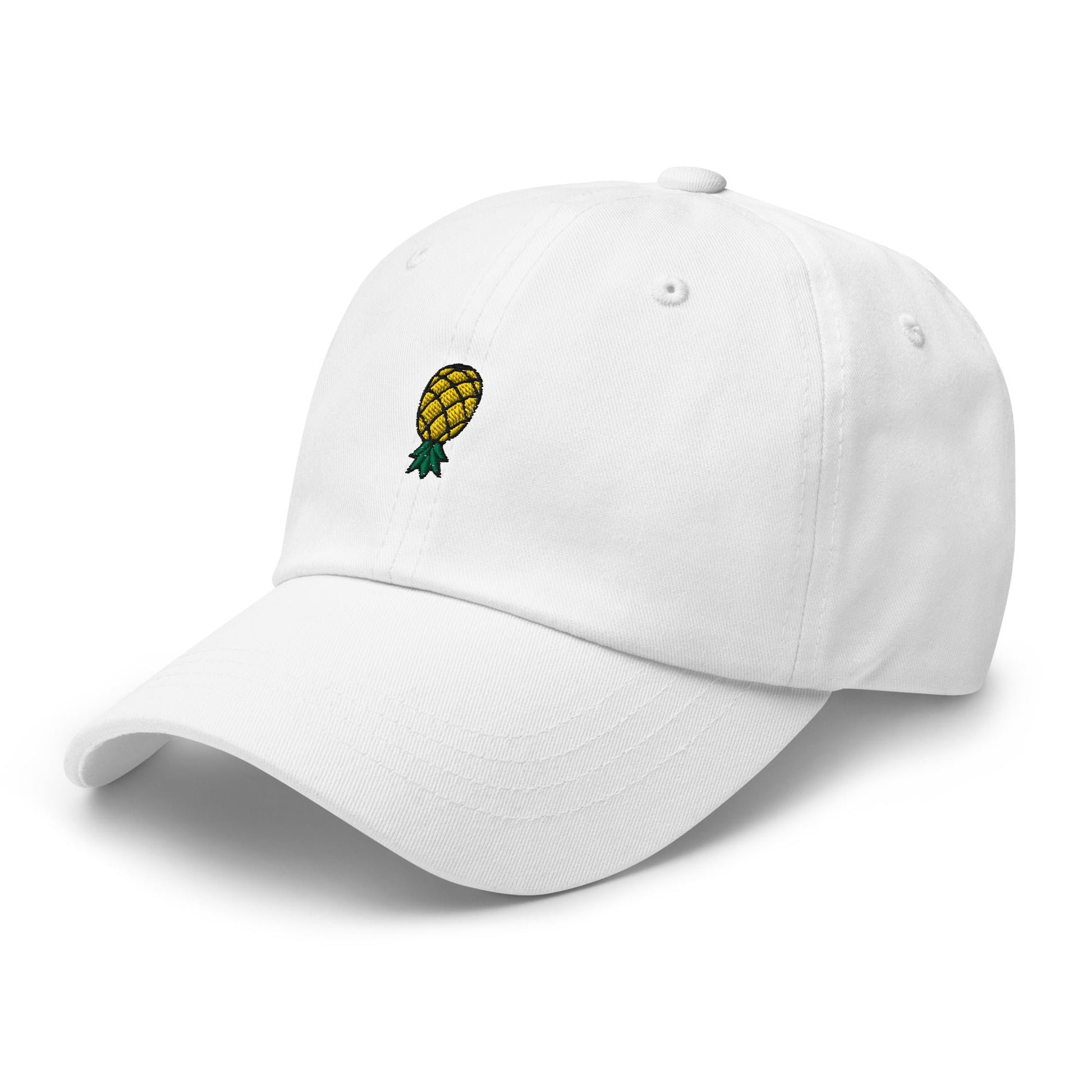 pineapples | dad cap