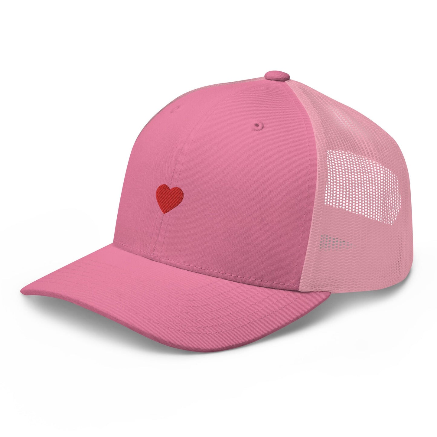 heart | trucker